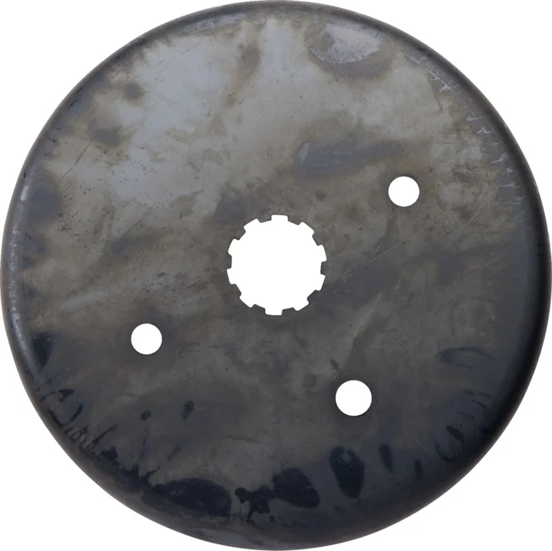 Drag Specialties ROTOR 06 FLT OEM29943-06