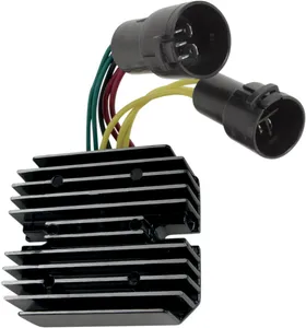 MOOSE OFFROAD HARD-PARTS REGULATOR/RECTIFIER