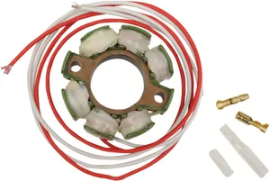 MOOSE OFFROAD HARD-PARTS STATOR