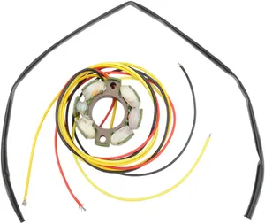 MOOSE OFFROAD HARD-PARTS STATOR