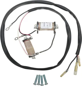 MOOSE OFFROAD HARD-PARTS STATOR