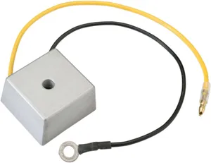 MOOSE OFFROAD HARD-PARTS REGULATOR