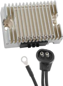 Drag Specialties REGULATOR BT 89-99 CHR