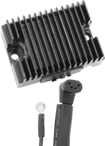 Drag Specialties REGULATOR BT 70-75 BLK