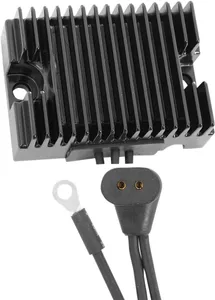 Drag Specialties REGULATOR BT 76-80 BLK