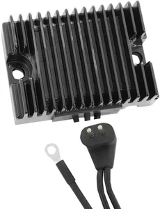 Drag Specialties REGULATOR BT 81-88 BLK
