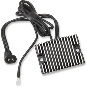 Drag Specialties REGULATOR BT 89-99 BLK