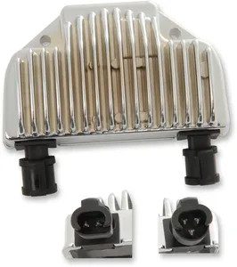 Drag Specialties REGULATOR 08-16 FXD CHR