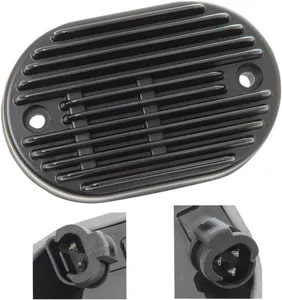 Drag Specialties REGULATOR11-17FXS/FLST B