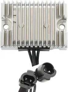 Drag Specialties REGULATOR XL 09-18 CHR