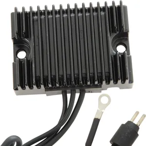 Drag Specialties REGULATOR XL 84-90 BLK
