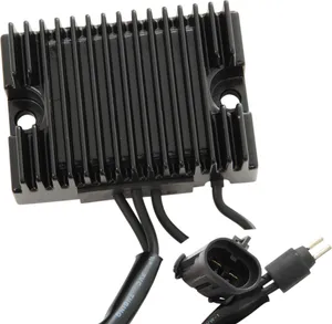 Drag Specialties REGULATOR XL 04-06 BLK