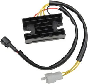 MOOSE OFFROAD HARD-PARTS REGULATOR / RECTIFIER