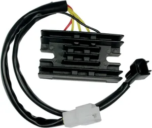 RICK'S MOTORSPORT ELECTRIC RECTIFIER-REGULATOR OEM STYLE