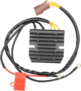 RICK'S MOTORSPORT ELECTRIC RECTIFIER-REGULATOR HOT SHOT