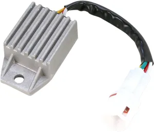MOOSE OFFROAD HARD-PARTS REGULATOR / RECTIFIER