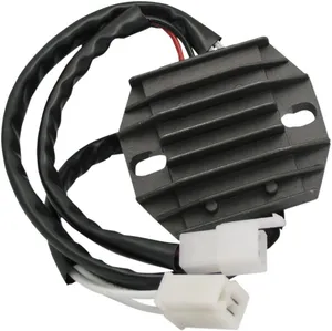 RICK'S MOTORSPORT ELECTRIC RECTIFIER-REGULATOR OEM STYLE