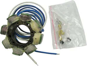 RICK'S MOTORSPORT ELECTRIC STATOR OEM STYLE