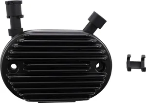 Drag Specialties REGULATOR FX/FLST 8-10 BK