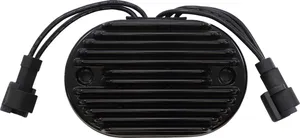 Drag Specialties REGULATOR FXS 11-17 BLK