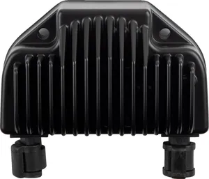 Drag Specialties REGULATOR FXD 08-15 BLK