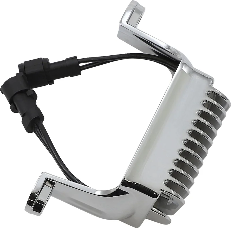 Drag Specialties REGULATOR FL 09-16 CHR