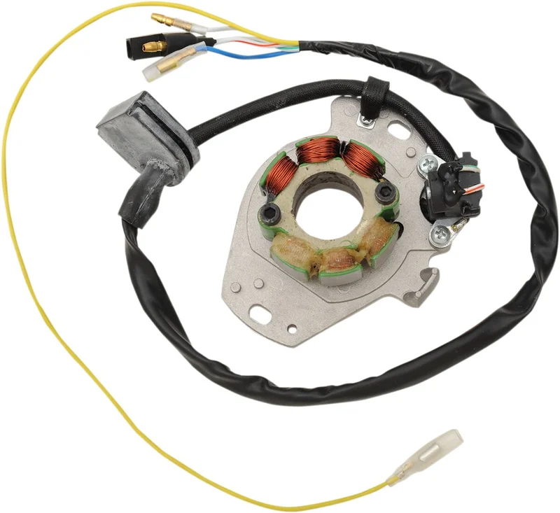 RICK'S MOTORSPORT ELECTRIC STATOR HOT SHOT