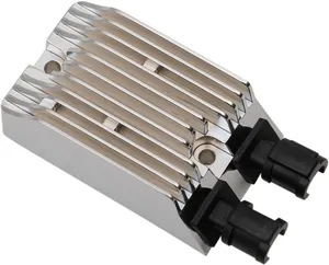 Drag Specialties REGULATOR V.CHR 14-22XL