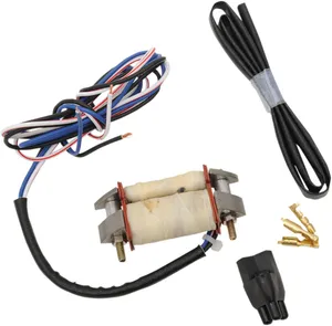 RICK'S MOTORSPORT ELECTRIC STATOR REBUILD KIT
