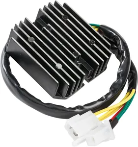 RICK'S MOTORSPORT ELECTRIC OE STYLE HONDA RECTIFIER-REGULATOR