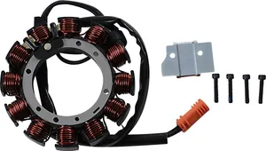 Drag Specialties STATOR ALT 14-22 XL