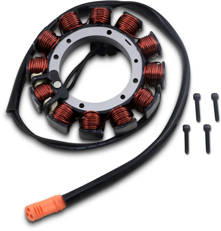 Drag Specialties STATOR ALT 14-22 XL