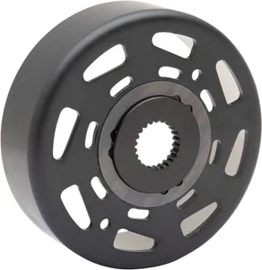 Drag Specialties ROTOR ALT 17-22 TOUR