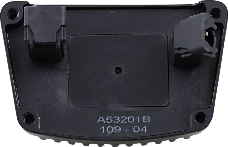 Drag Specialties REGULATOR BLK TOUR 17-22