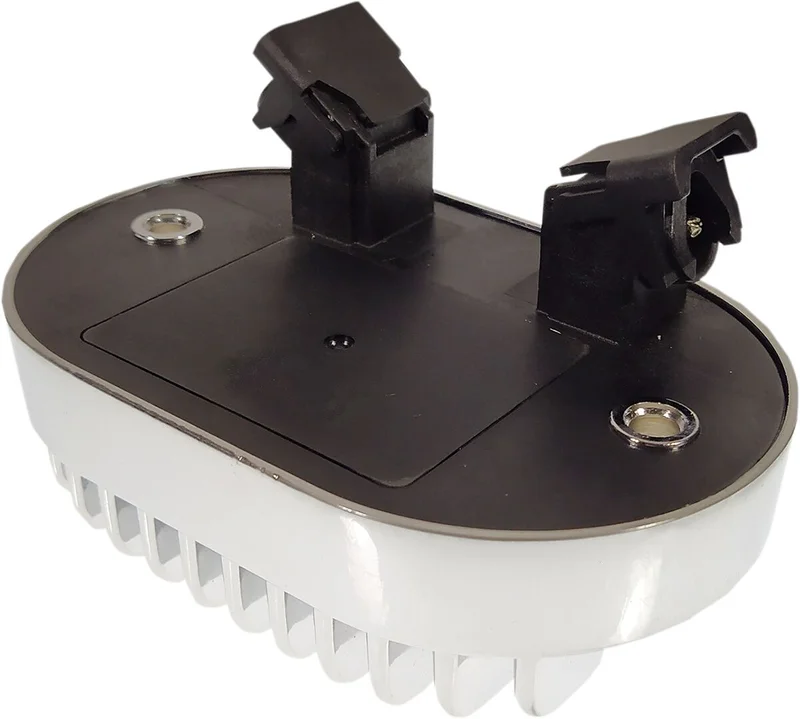 Drag Specialties REGULATOR CHR ST 18-22