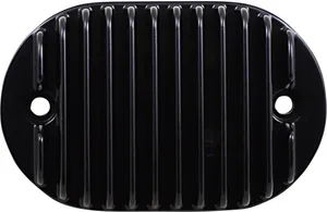 Drag Specialties REGULATOR BLK ST 18-22