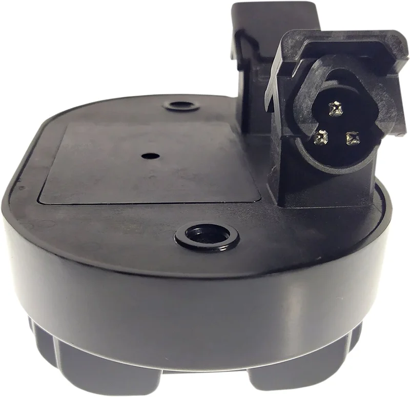 Drag Specialties REGULATOR BLK ST 18-22
