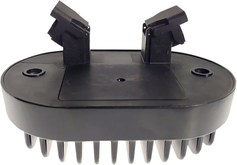 Drag Specialties REGULATOR BLK ST 18-22