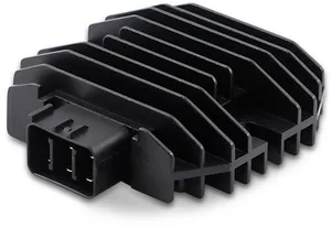 MOOSE OFFROAD HARD-PARTS REG/REC MSE RAC YAM