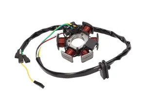 101 OCTANE ALTERNATOR STATOR