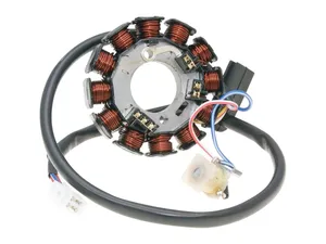 101 OCTANE ALTERNATOR STATOR