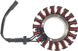 Drag Specialties STATOR 08-17ST