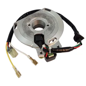 PARTS EUROPE STATOR KT/HU