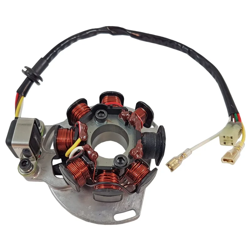 PARTS EUROPE STATOR KT/HU