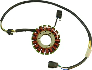 PARTS EUROPE STATOR SU