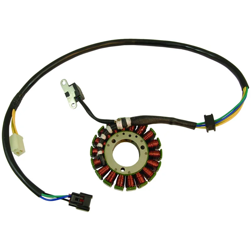 PARTS EUROPE STATOR SU