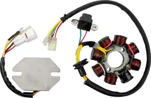MOOSE OFFROAD HARD-PARTS STATOR MSE RAC HUS/KTM HO