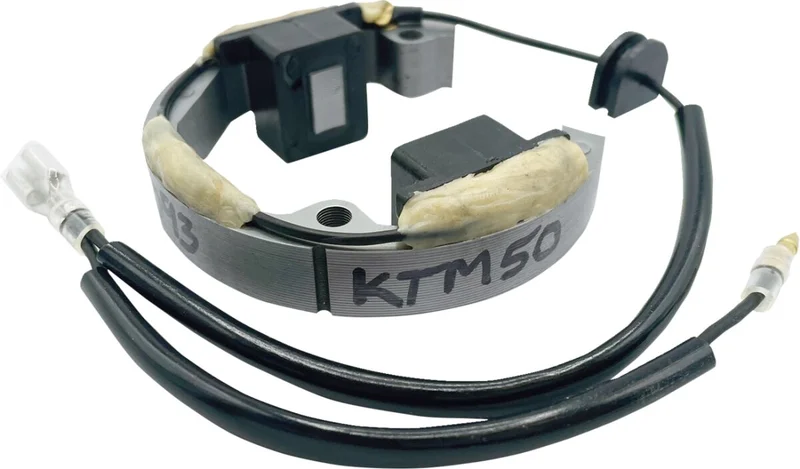 RICK'S MOTORSPORT ELECTRIC STATOR KTM HUS 50