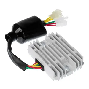 MOTOPLAT REG / REC HON