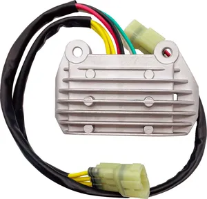 RICK'S MOTORSPORT ELECTRIC OE STYLE REC/REG HUSKY